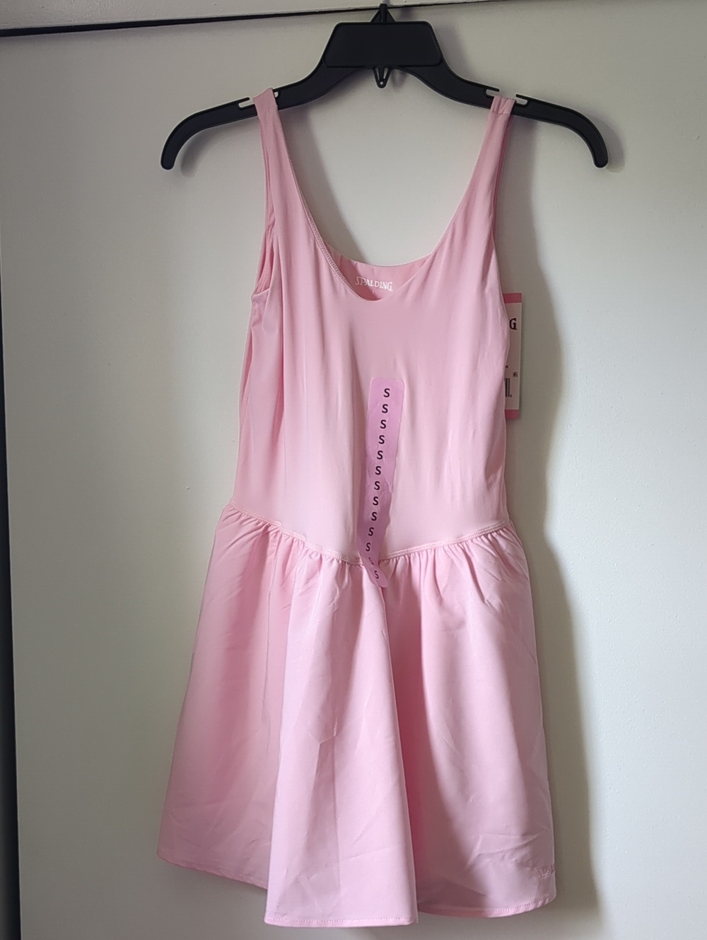 Spalding Active Dress Size Small